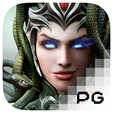 RTP pgsoft sigamen137